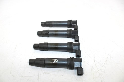 2007 Honda Cbr600rr Ignition Coils Coil Spark Plug Caps