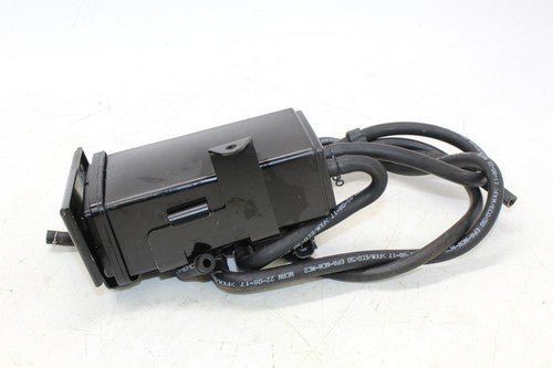 2018 Kawasaki Vulcan S En650 Evap Vapor Charcoal Emission Canister