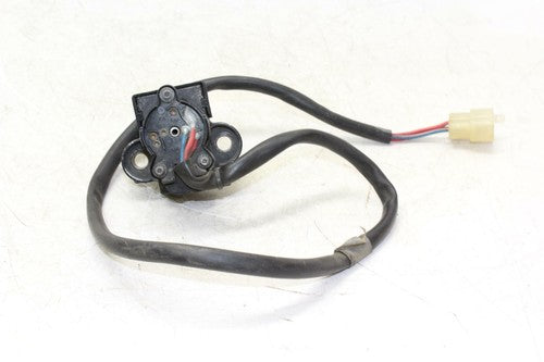 91-94 Honda Cbr600f2 Ignition Lock No Key OEM