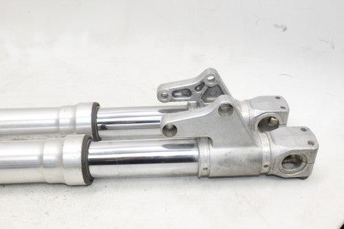 Ducati 748 748 Showa Front Forks Shock Suspension Set 34021341A