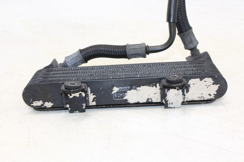 2003 Suzuki Sv650 Engine Motor Oil Cooler With Hoses