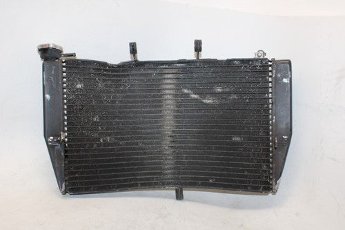 2004 Honda Cbr600rr Engine Radiator Motor Cooler Cooling Radiater