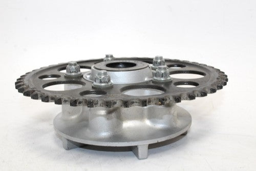 2004 SUZUKI SV650S REAR BACK SPROCKET OEM