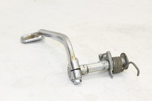 1984 Honda Goldwing 1200 Gl1200 Right Rearset Brake Foot Pedal 46500-ml8-700 OEM