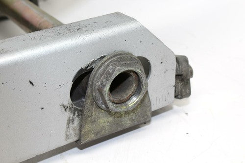 99-01 Ducati St4 Rear Swingarm Back Suspension Swing Arm Oem