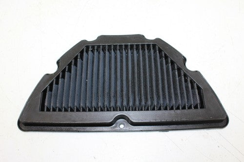 2006 Yamaha Yzf R1 Airbox Air Intake Filter K&N