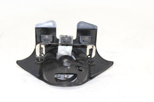 2009 Yamaha Yzf R6s Horn Signal