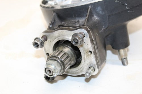 1982 Kawasaki Kz750n Final Drive Hub Gear Case