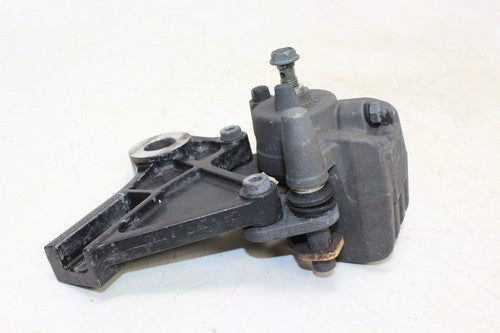 2007 Kawasaki Ninja 650r Ex650a Rear Back Brake Caliper With Mount Bracket
