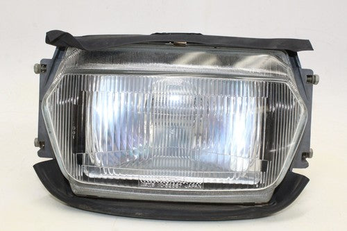 1989-96 Suzuki Katana 750 Gsx750f Front Headlight Head Light Lamp OEM