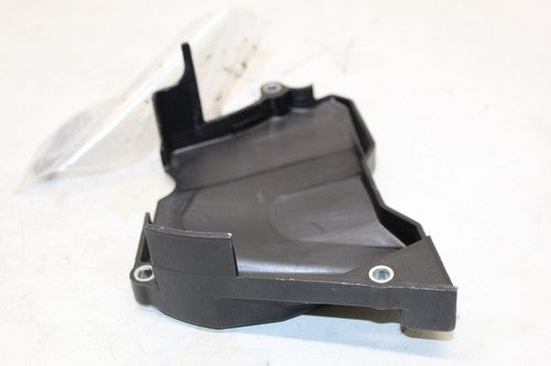 2009 Yamaha Yzf R6s Engine Sprocket Cover