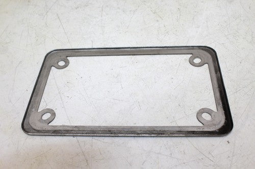 2003 Bmw R1150r License Plate Frame