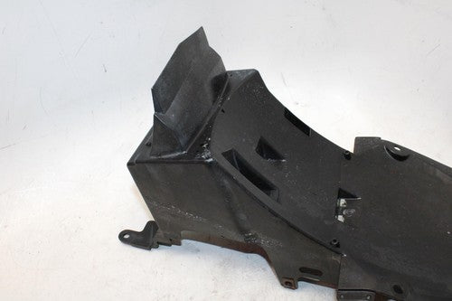 2010 Yamaha Fz6r Rear Back Tail Undertail Fairing Cowl Fender