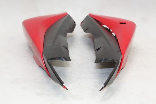 2015-18 Yamaha Yzf R3 Rear Back Tail Fairings Cowls Shrouds OEM