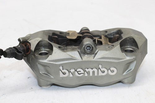 17-20 Ducati Super Sport 939 Right Left Front Brake Caliper Pair Calipers OEM