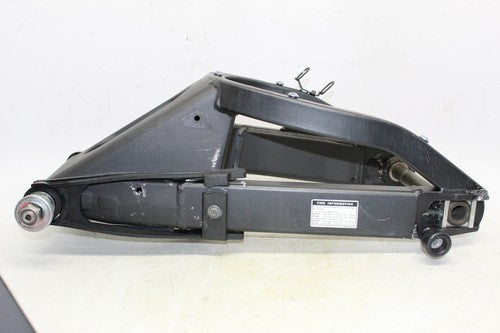 2003 Yamaha Yzf R1 Rear Swingarm Back Suspension Swing Arm