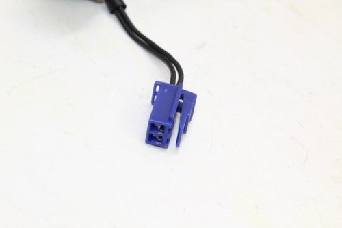 2003-05 Yamaha Fjr1300a Abs Kickstand Side Kick Stand 5jw-27311-00-00 OEM