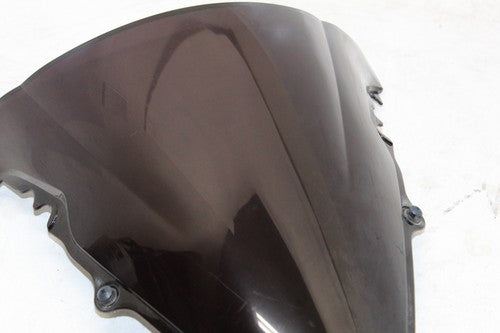 2009 Yamaha Yzf R6s Front Windshield Windscreen
