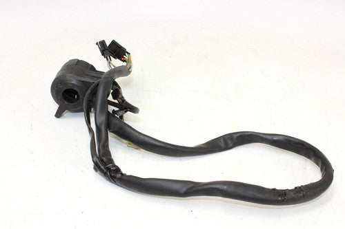 1995 Honda Cbr600f3 Left Clip On Handle Horn Signals Switch Switches