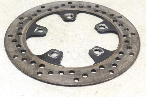 1997 Suzuki Gsxr600 Rear Rotor Back Brake Disc