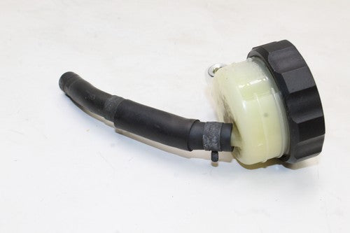 2014-17 Honda Ctx700nd Dct Abs Front Brake Fluid Reservoir Tank Bottle OEM