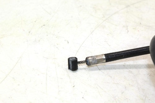 2013 Honda Cbr500r Clutch Cable Line
