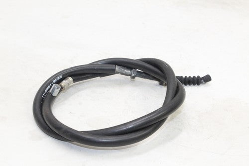 2008-12 Kawasaki Ninja 250r Ex250j Clutch Cable Line 54011-0565 OEM