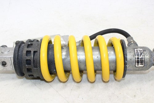 2001 Honda Cbr600f4i Rear Back Shock Absorber Suspension