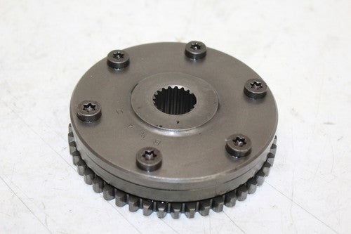 1989 Honda Cbr600f Starter Gears