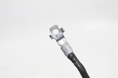 1998 Honda Cbr600f3 Negative Battery Cable Ground Wire