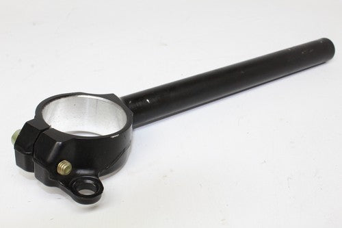 05-06 Kawasaki Ninja Zx6r 636 Left Clip On Handlebar OEM