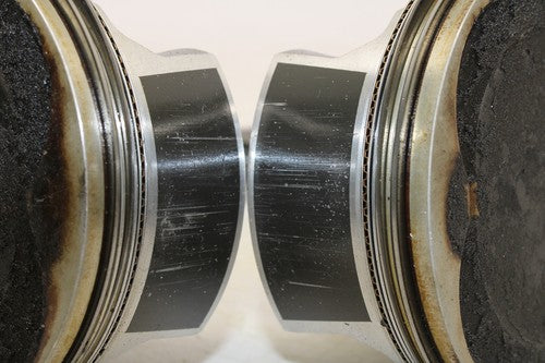 2017 Victory Octane Engine Motor Block Piston 3023055 3022831 3022291