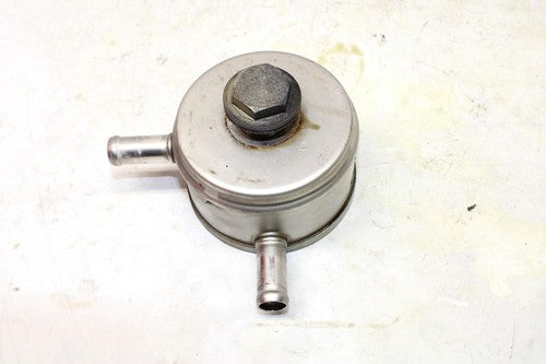 2002 Yamaha Yzf R6 Engine Motor Oil Cooler