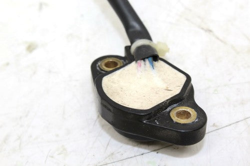 2004-05 Suzuki Gsxr600 Engine Motor Gear Postion Sensor 37730-14j00