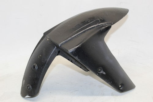 2004 Kawasaki Ninja Zx10r Zx1000c Front Wheel Fender Cowl Fairing