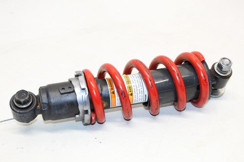 2009 Kawasaki Ninja 650r Ex650c Rear Back Shock Absorber Suspension