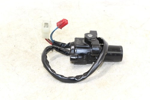 2003 Yamaha Yzf R6 Ignition Lock !!!NO KEY!!!