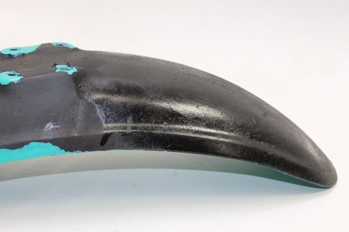 1995 Yamaha Virago 750 Xv750 Front Wheel Fender OEM