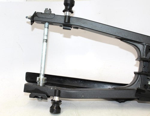 2009 Kawasaki Ninja 250r Ex250j Rear Swingarm Back Suspension Swing Arm