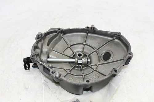 2009 Yamaha Yzf R1 Clutch Side Engine Motor Cover