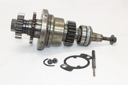 1984-85 Yamaha Fj600 Engine Clutch Starter Gear OEM