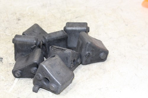 1989 Honda Cbr600f Rear Back Sprocket And Damper