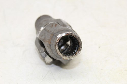 2002 Honda Shadow Spirit 1100 Vt1100c U Universal Joint Gear Yoke Shadow