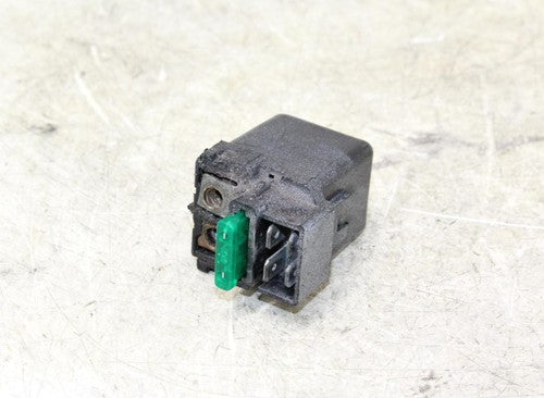 1996 Honda Cbr900rr Engine Starter Relay Starting Motor Switch