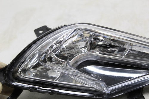 2018 BENELLI TNT 135 LEFT REAR TURN SIGNAL LIGHT