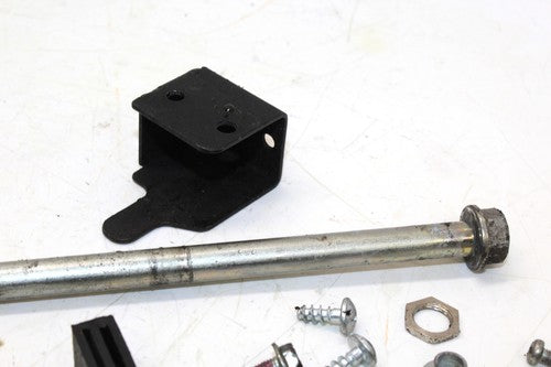 2016 Ktm 390 Duke Bolts Bolt Screws Set