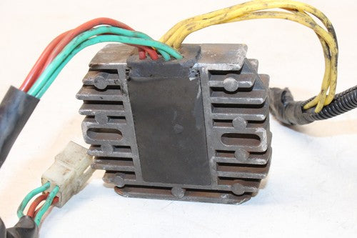 2001 Honda Shadow Vlx 600 Vt600cd Deluxe Rectifier Voltage Regulator