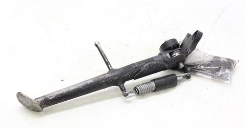06-09 Aprilia Tuono 1000r Kickstand Side Kick Stand OEM