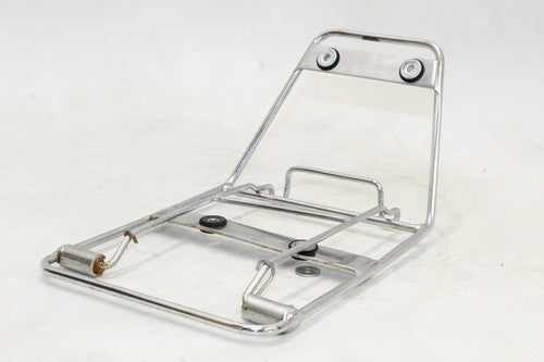 1998 Kinetic Magnum Rear Back Luggage Rack Carrier OEM