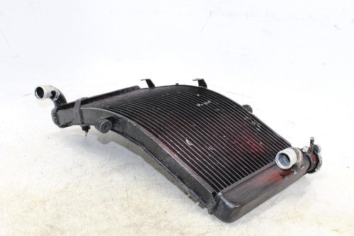 1996 Honda Cbr900rr Engine Radiator Motor Cooler Cooling Radiater